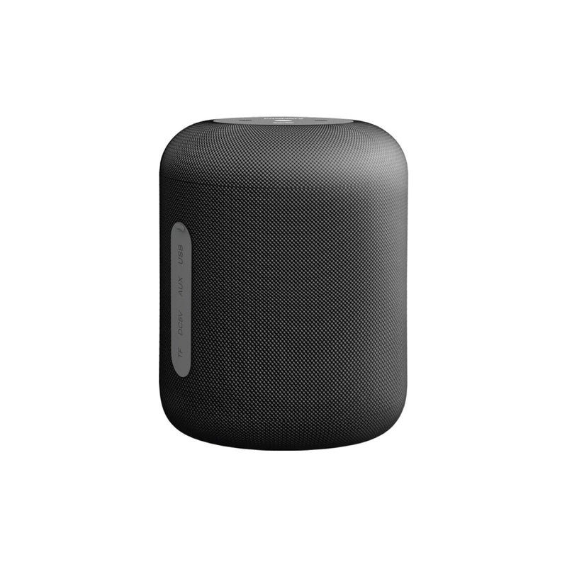 PROMATE Boom-10 BLACK 10W ProStream® Wireless HD Speaker PROMATE Boom-10 BLACK 10W ProStream® Wireless HD Speaker